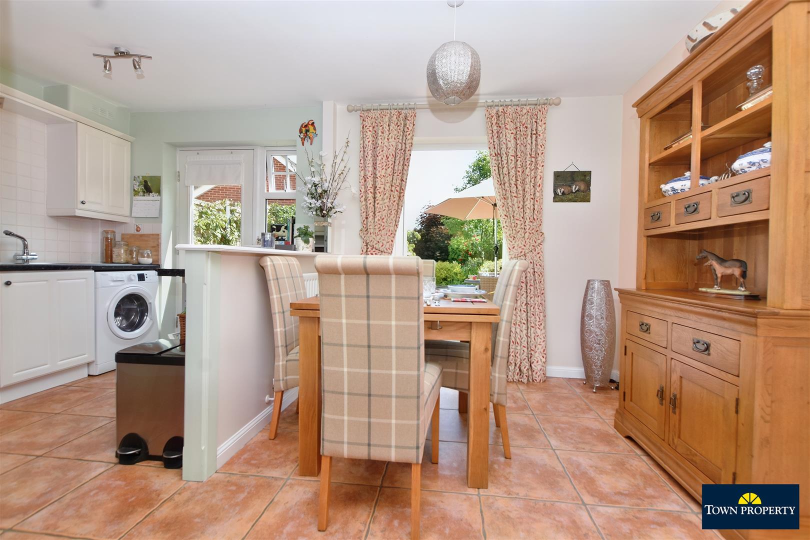 Property Details for Pitcairn Avenue Eastbourne BN23 5BB Town